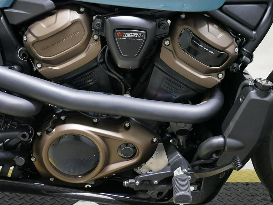 2024 Harley-Davidson® RH1250S - Sportster® S