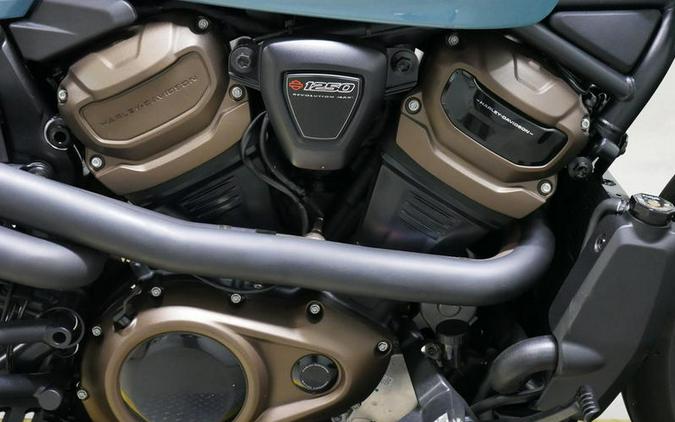 2024 Harley-Davidson® RH1250S - Sportster® S