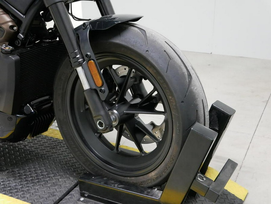 2024 Harley-Davidson® RH1250S - Sportster® S