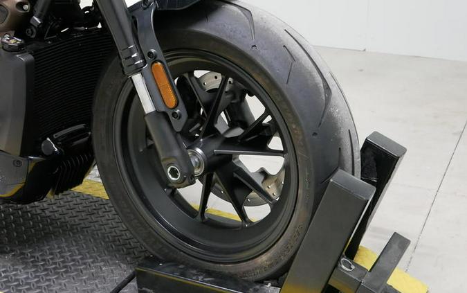 2024 Harley-Davidson® RH1250S - Sportster® S