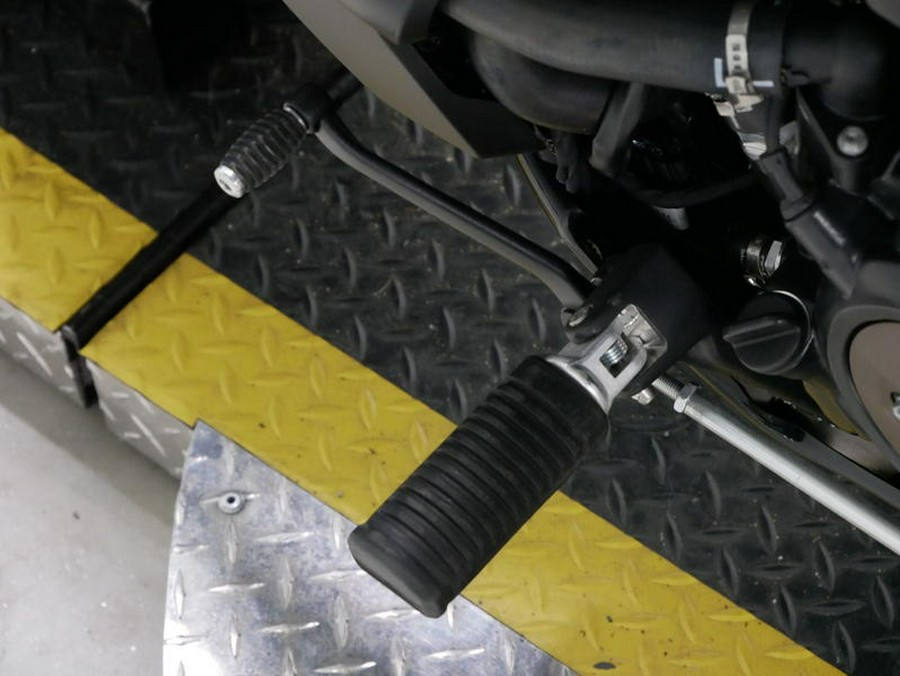 2024 Harley-Davidson® RH1250S - Sportster® S