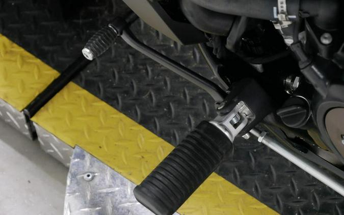 2024 Harley-Davidson® RH1250S - Sportster® S