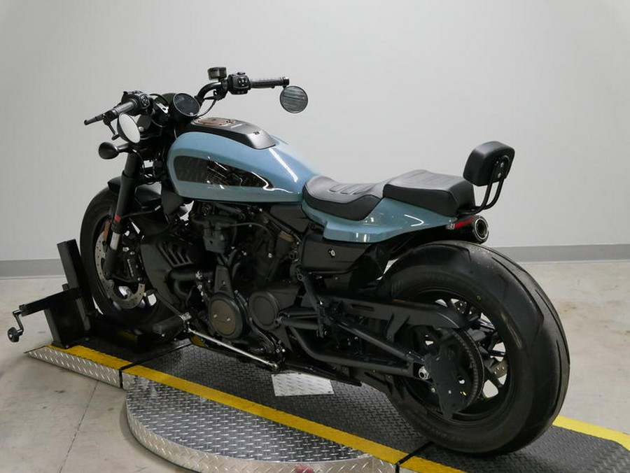 2024 Harley-Davidson® RH1250S - Sportster® S