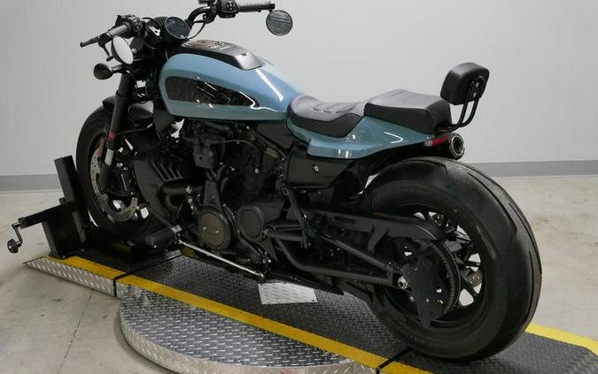 2024 Harley-Davidson® RH1250S - Sportster® S