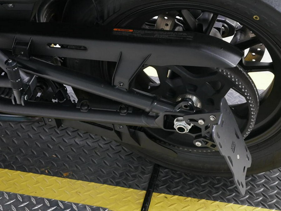 2024 Harley-Davidson® RH1250S - Sportster® S