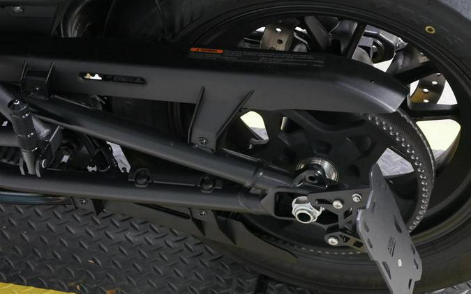 2024 Harley-Davidson® RH1250S - Sportster® S