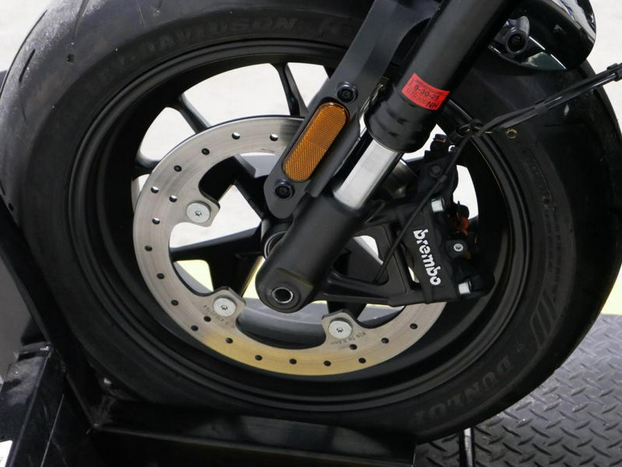 2024 Harley-Davidson® RH1250S - Sportster® S