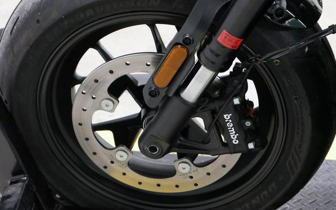 2024 Harley-Davidson® RH1250S - Sportster® S