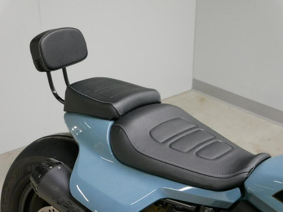 2024 Harley-Davidson® RH1250S - Sportster® S