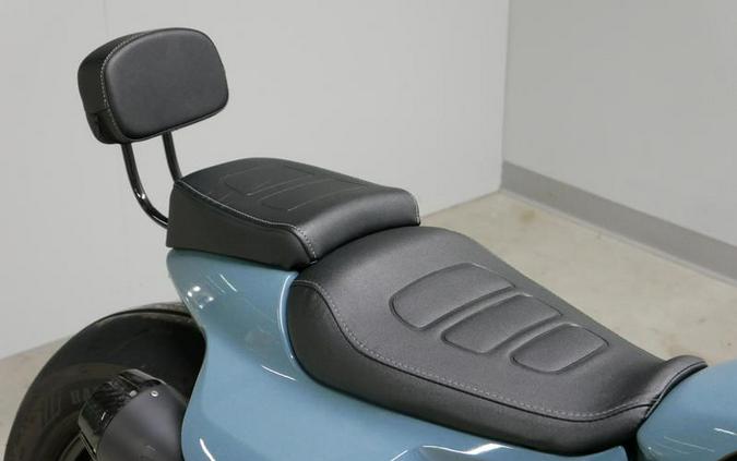 2024 Harley-Davidson® RH1250S - Sportster® S