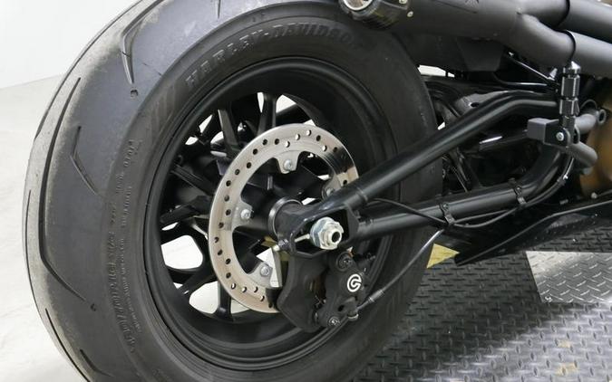 2024 Harley-Davidson® RH1250S - Sportster® S