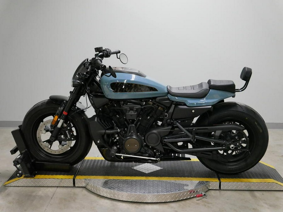 2024 Harley-Davidson® RH1250S - Sportster® S