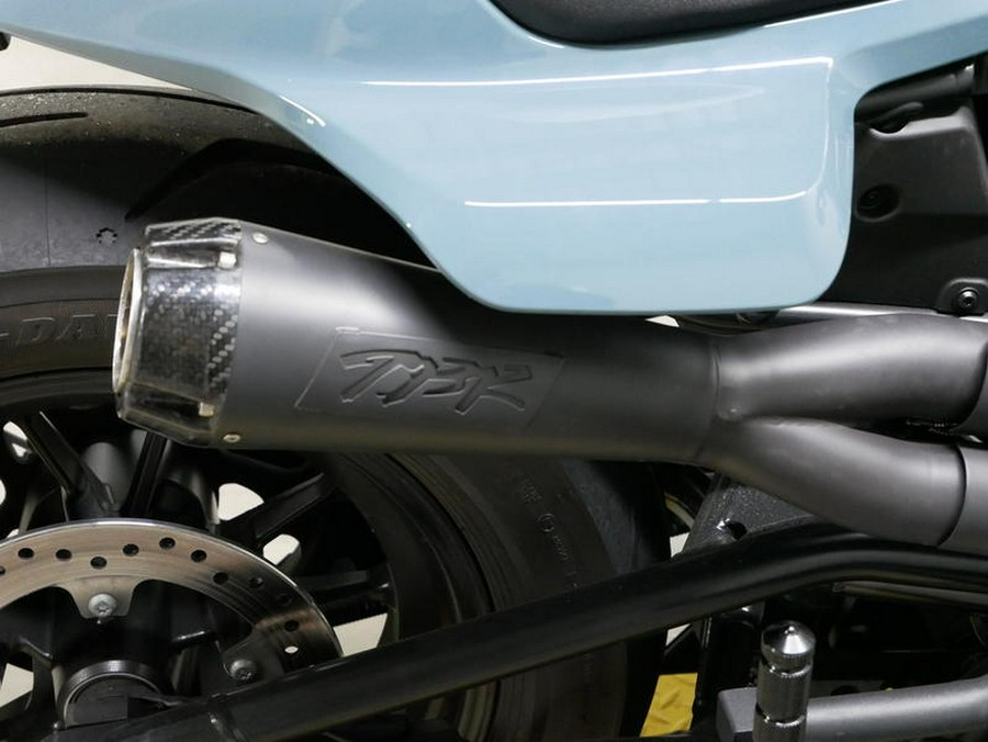 2024 Harley-Davidson® RH1250S - Sportster® S