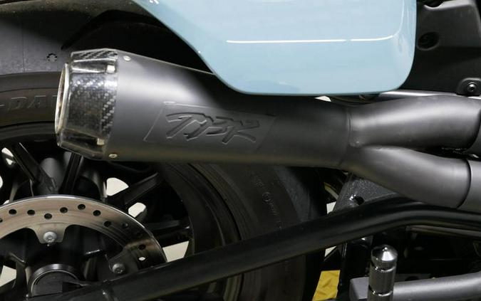 2024 Harley-Davidson® RH1250S - Sportster® S