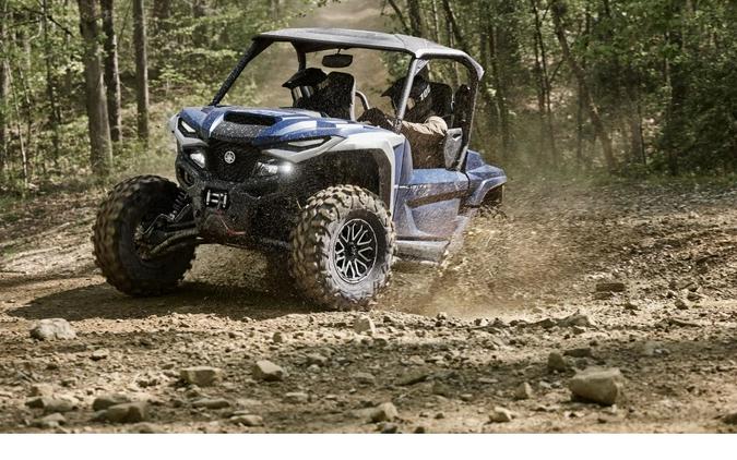 2026 Yamaha Wolverine RMAX2 1000 Limited