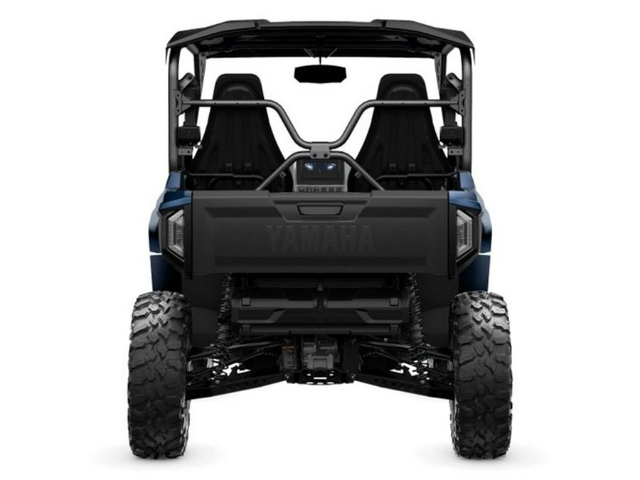 2026 Yamaha Wolverine RMAX2 1000 Limited