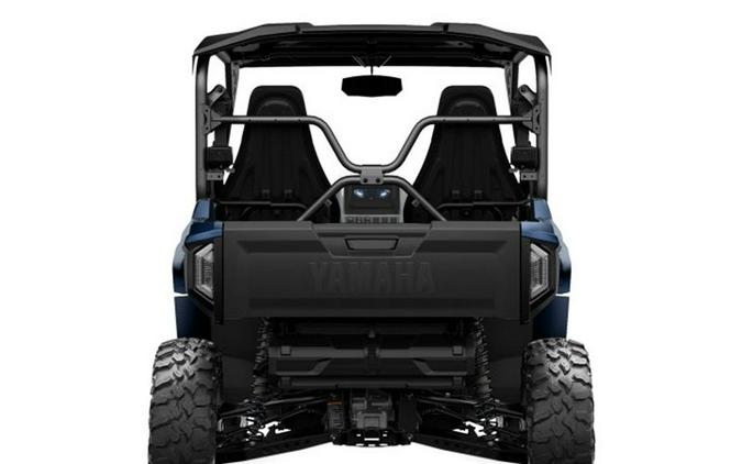 2026 Yamaha Wolverine RMAX2 1000 Limited