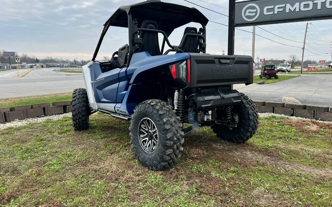 2026 Yamaha Wolverine RMAX2 1000 Limited