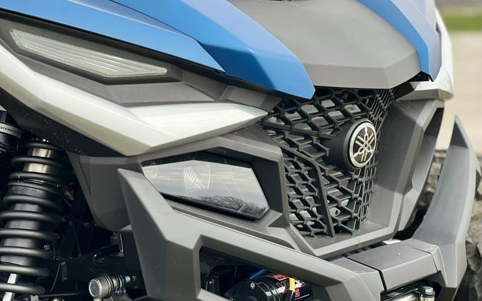 2026 Yamaha Wolverine RMAX2 1000 Limited