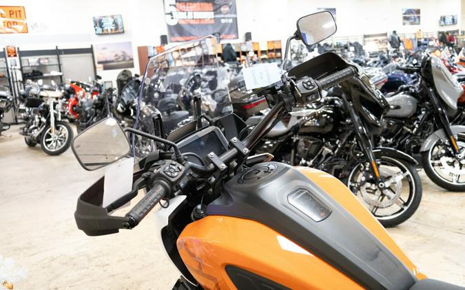 RA1250S 2021 Pan America™ 1250 Special