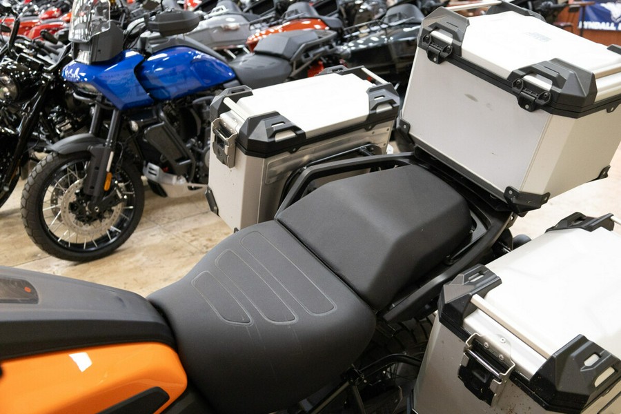 RA1250S 2021 Pan America™ 1250 Special