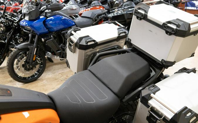 RA1250S 2021 Pan America™ 1250 Special