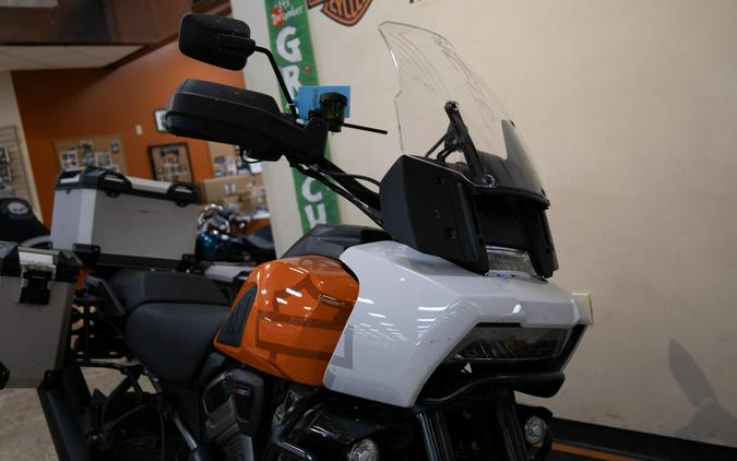 RA1250S 2021 Pan America™ 1250 Special