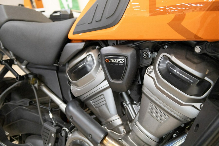 RA1250S 2021 Pan America™ 1250 Special