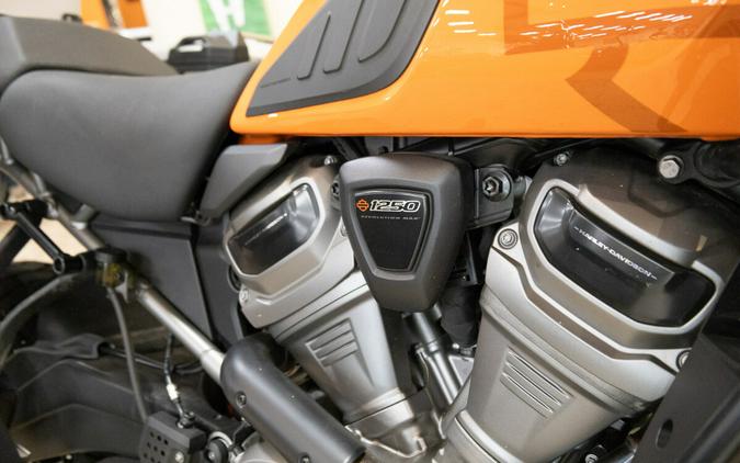 RA1250S 2021 Pan America™ 1250 Special