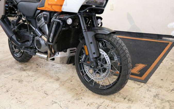 RA1250S 2021 Pan America™ 1250 Special