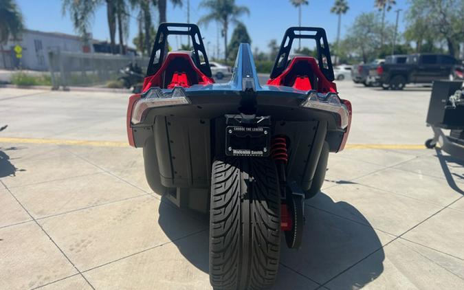 2025 Slingshot Slingshot R (Autodrive)