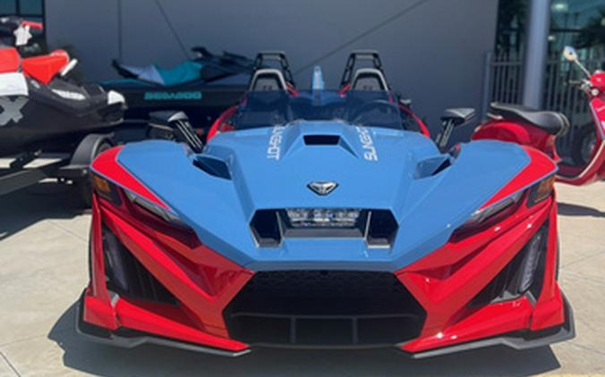 2025 Slingshot Slingshot R (Autodrive)