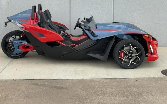 2025 Slingshot Slingshot R (Autodrive)