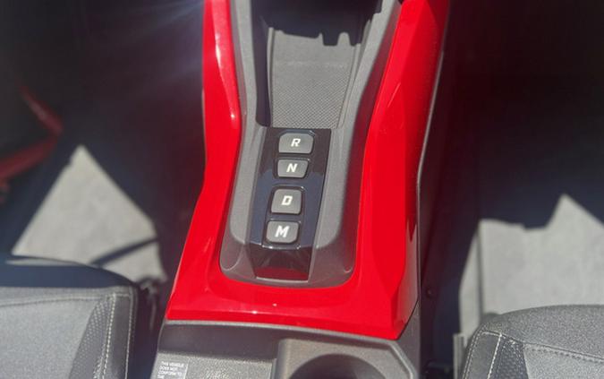2025 Slingshot Slingshot R (Autodrive)