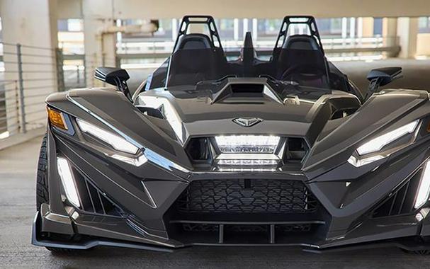 2025 Slingshot Slingshot R (Autodrive)
