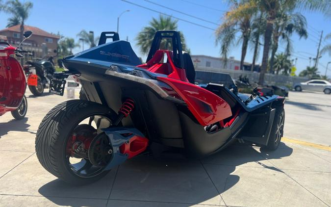 2025 Slingshot Slingshot R (Autodrive)