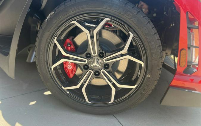 2025 Slingshot Slingshot R (Autodrive)