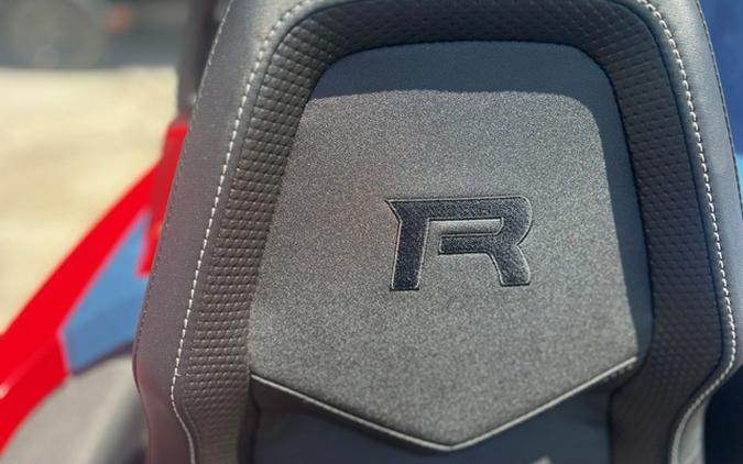 2025 Slingshot Slingshot R (Autodrive)