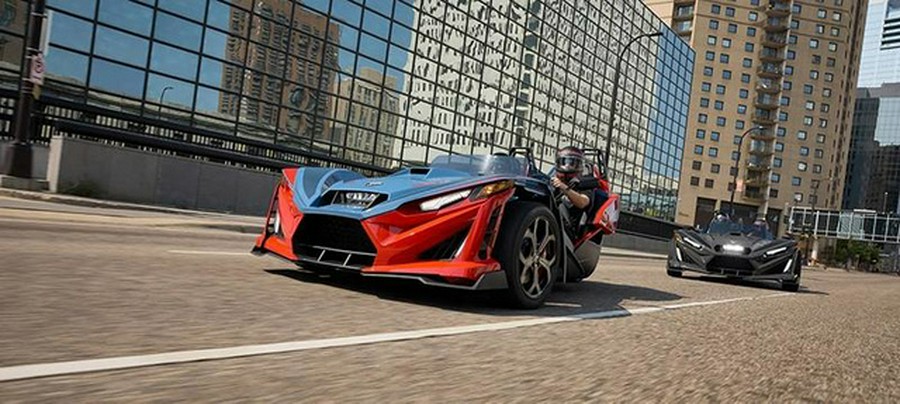 2025 Slingshot Slingshot R (Autodrive)
