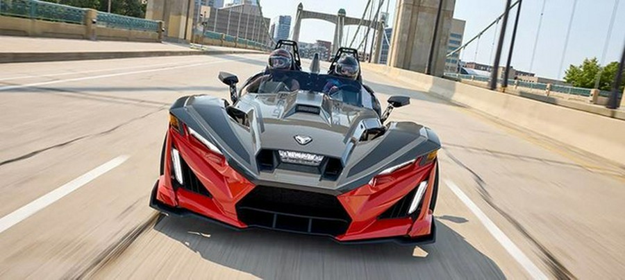 2025 Slingshot Slingshot R (Autodrive)