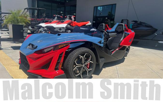 2025 Slingshot Slingshot R (Autodrive)