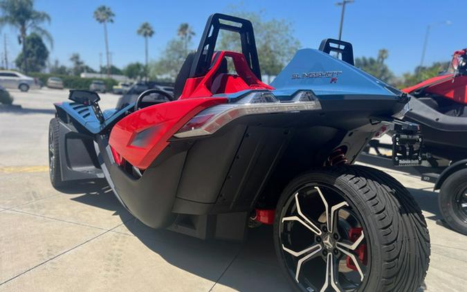 2025 Slingshot Slingshot R (Autodrive)