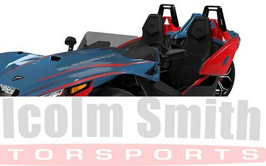 2025 Slingshot Slingshot R (Autodrive)