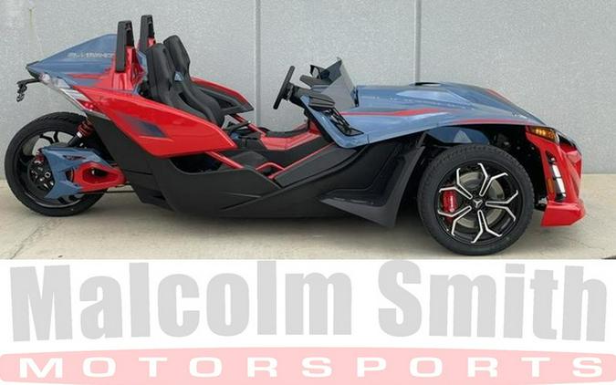 2025 Slingshot Slingshot R (Autodrive)