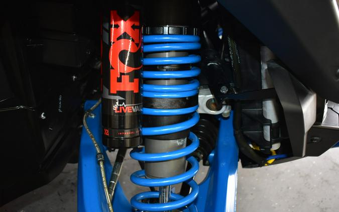 2023 Polaris RZR PRO R TROY LEE DESIGNS EDITION Troy Lee Design