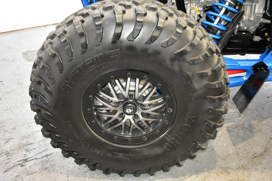 2023 Polaris RZR PRO R TROY LEE DESIGNS EDITION Troy Lee Design