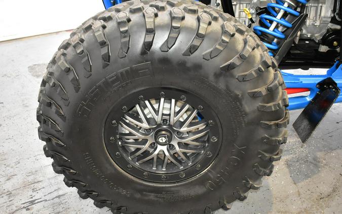 2023 Polaris RZR PRO R TROY LEE DESIGNS EDITION Troy Lee Design