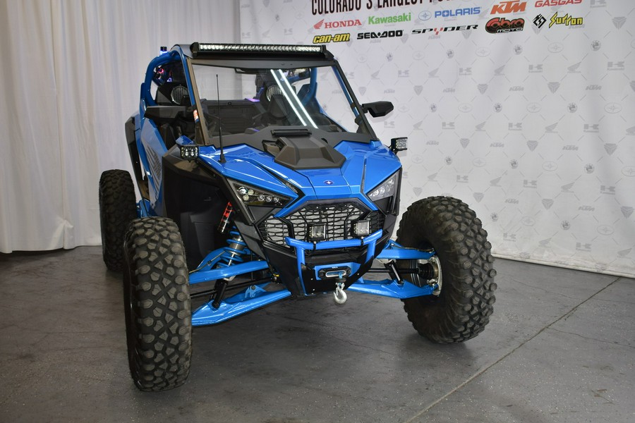 2023 Polaris RZR PRO R TROY LEE DESIGNS EDITION Troy Lee Design