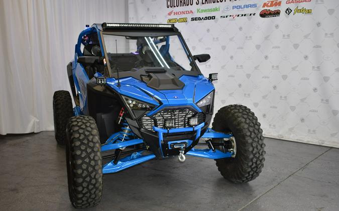 2023 Polaris RZR PRO R TROY LEE DESIGNS EDITION Troy Lee Design