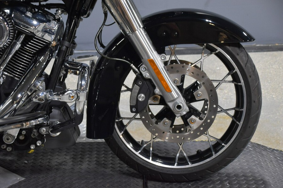 2021 Harley-Davidson Road Glide Special